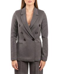 Luckylù - Blazers - Lyst