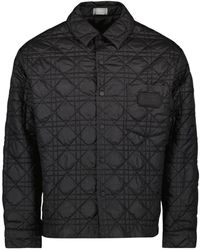 Dior - Jackets > light jackets - Lyst