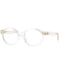 Versace - Accessoires ,Grijs ,Accessories - Lyst