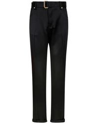 Tom Ford - Slim-Fit Trousers - Lyst