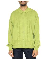Huf - Cardigans - Lyst