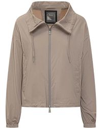 Herno - Bomber Jackets - Lyst
