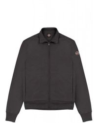 Colmar - Cotton High-Neck Sweatshirt - Lyst