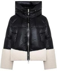 DUNO - Winter Jackets - Lyst