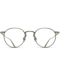 Matsuda - Glasses - Lyst