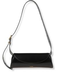 Jil Sander - Shoulder Bags - Lyst
