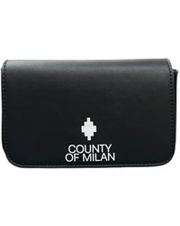 Marcelo Burlon - Cross Body Bags - Lyst