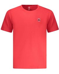 Converse - Chuck Taylor All Star Patch T-Shirt - Lyst