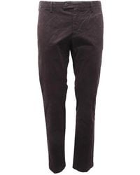 AT.P.CO - Chinos - Lyst