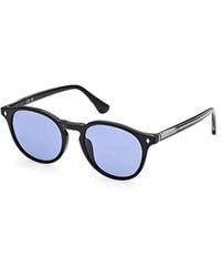 WEB EYEWEAR - Sunglasses - Lyst