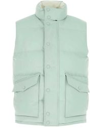 McQueen - Vests - Lyst