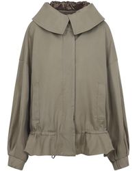 Dries Van Noten - Light Jackets - Lyst