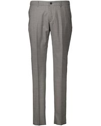 BERWICK  1707 - Suit Trousers - Lyst