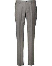 BERWICK  1707 - Suit Trousers - Lyst