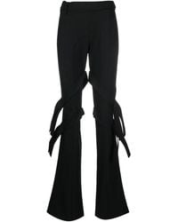 Ambush - Wide Trousers - Lyst