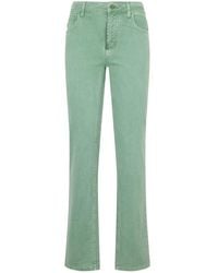 Philosophy Di Lorenzo Serafini - Straight Fit Jeans - Lyst