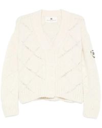Ermanno Scervino - Cardigans - Lyst