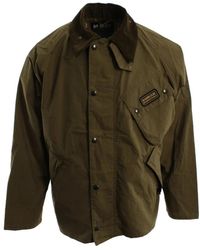 Barbour - Light Jackets - Lyst