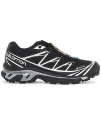 Salomon - Sports Shoes 'Xt-6 Gtx' - Lyst