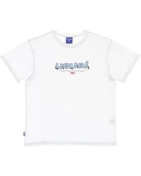 USUAL - T-Shirts - Lyst
