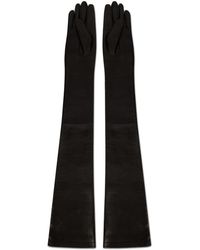 Alberta Ferretti - Gloves - Lyst