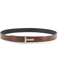 Tom Ford - Belts - Lyst