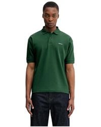 Barbour - Hexham Polo - Lyst