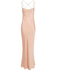 Elisabetta Franchi - Gowns - Lyst
