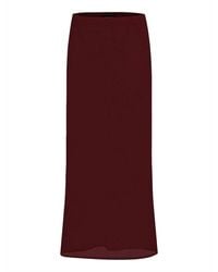 Marella - Maxi Skirts - Lyst