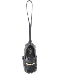 Tod's - Keyrings - Lyst