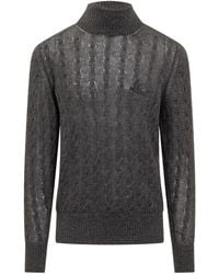 Etro - Turtlenecks - Lyst