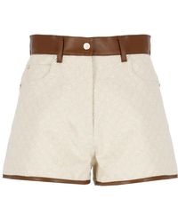 Casablancabrand - Shorts > short shorts - Lyst