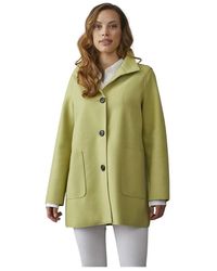 Junge - Light Jackets - Lyst