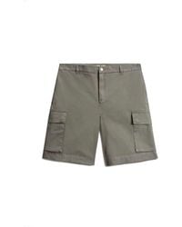 Woolrich - Casual Shorts - Lyst