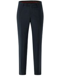 CLUB of GENTS - Suit Trousers - Lyst