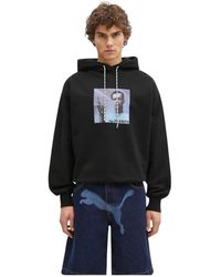 No Problemo - I'Ll Be Back Hoodie - Lyst