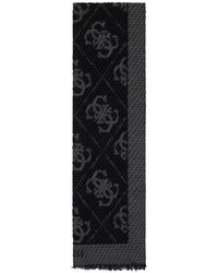 Guess - Scarves - Lyst
