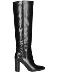 Mexx - Krystal Indy High Block Heel Boot - Lyst