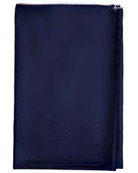 Eleventy - Winter Scarves - Lyst