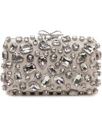 Self-Portrait - Clutches - Lyst