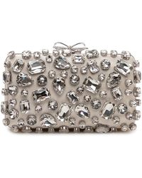 Self-Portrait - Clutches - Lyst