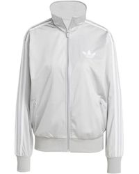 adidas - Zip-Throughs - Lyst