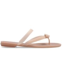 Ferragamo - Flip Flops - Lyst