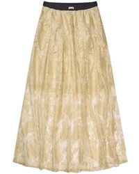 Munthe - Maxi Skirts - Lyst