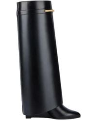 Givenchy - Shark Boots - Lyst