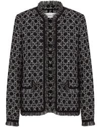 Dior - Light Jackets - Lyst