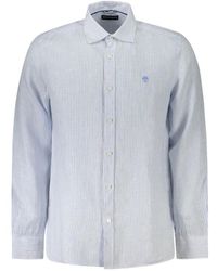 North Sails - Casual Shirts - Lyst