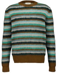 Piacenza 1733 - Cashmere Knitwear - Lyst