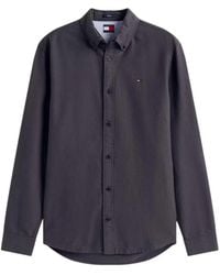 Tommy Hilfiger - Casual Shirts - Lyst