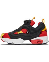 Reebok - Instapump Fury 94 Og - Lyst